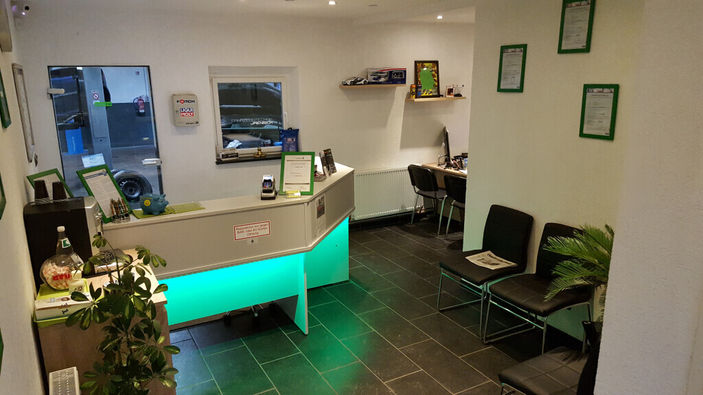 Bilder Fahrzeugtechnik Jaenisch