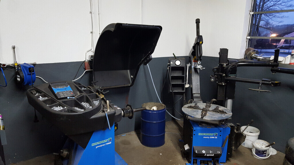 Bilder Fahrzeugtechnik Jaenisch