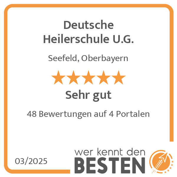 Bilder Deutsche Heilerschule U.G.