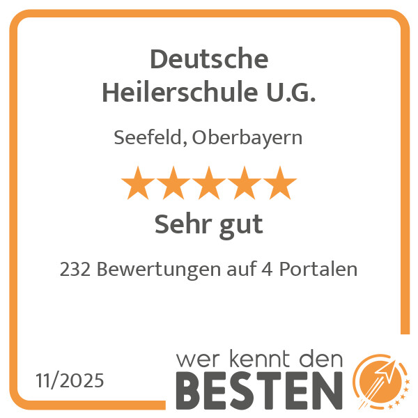 Bilder Deutsche Heilerschule U.G.