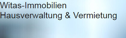 witas-immobilien, Karolina Witas Logo