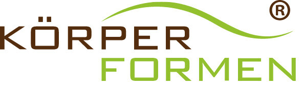 Körperformen Aschaffenburg Logo