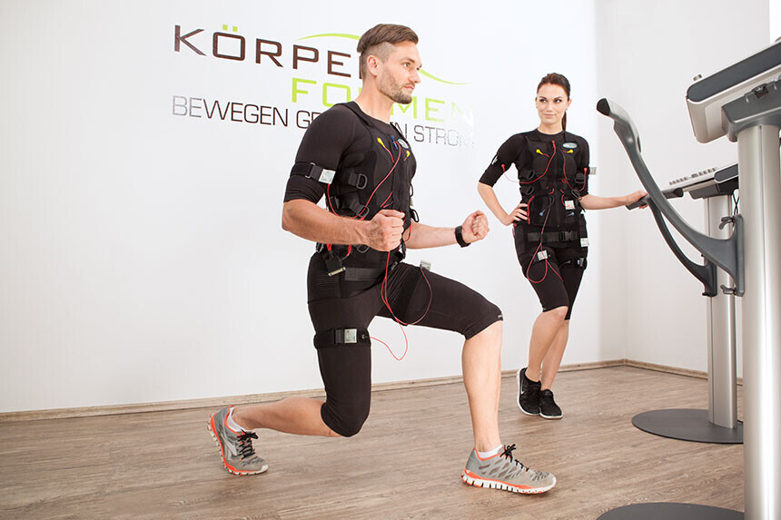Bilder Körperformen Aschaffenburg