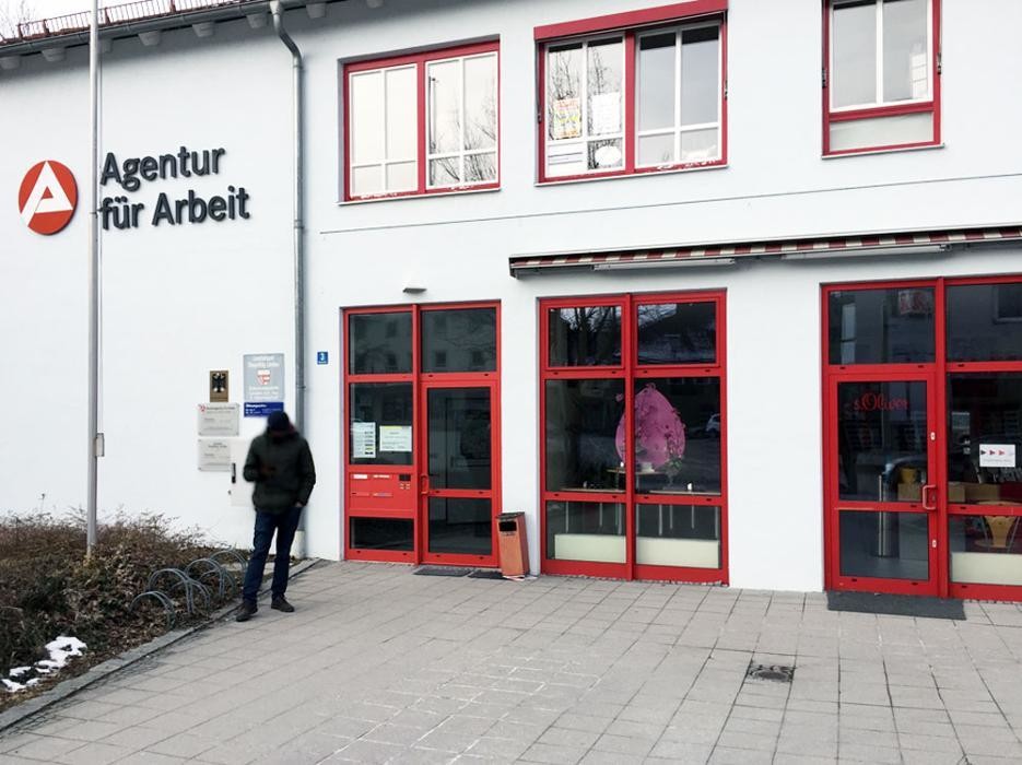 Bilder Autoschilder & Zulassungen Steininger Landau-Isar