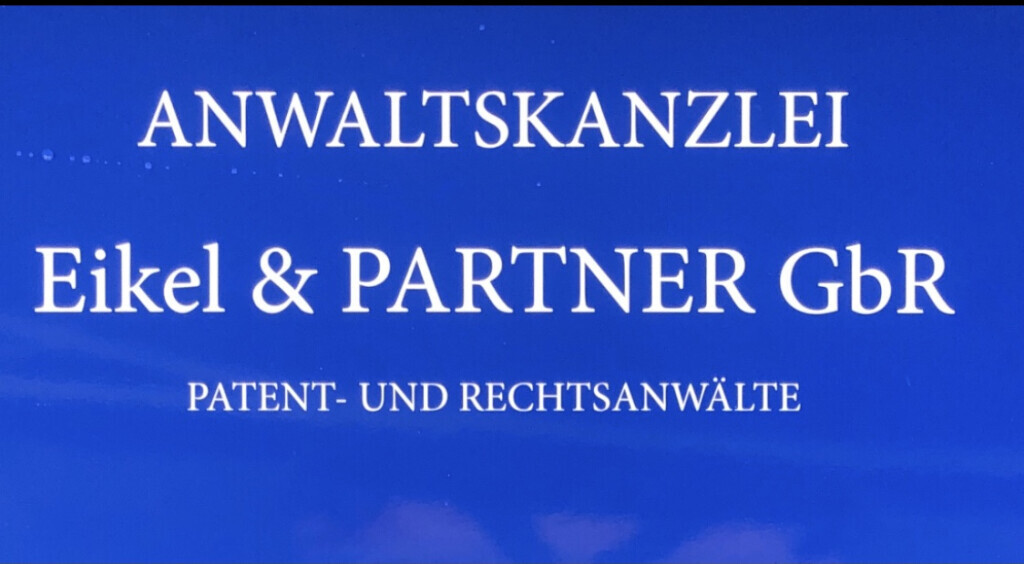 Eikel & Partner Logo