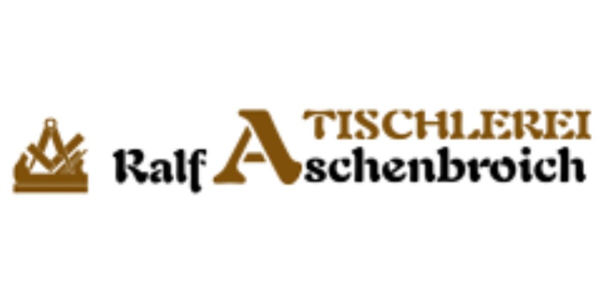 Tischlerei Aschenbroich Logo