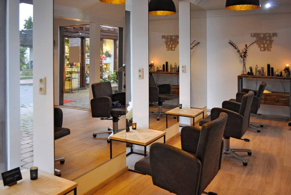 Bilder LC Friseure by Simon Heines