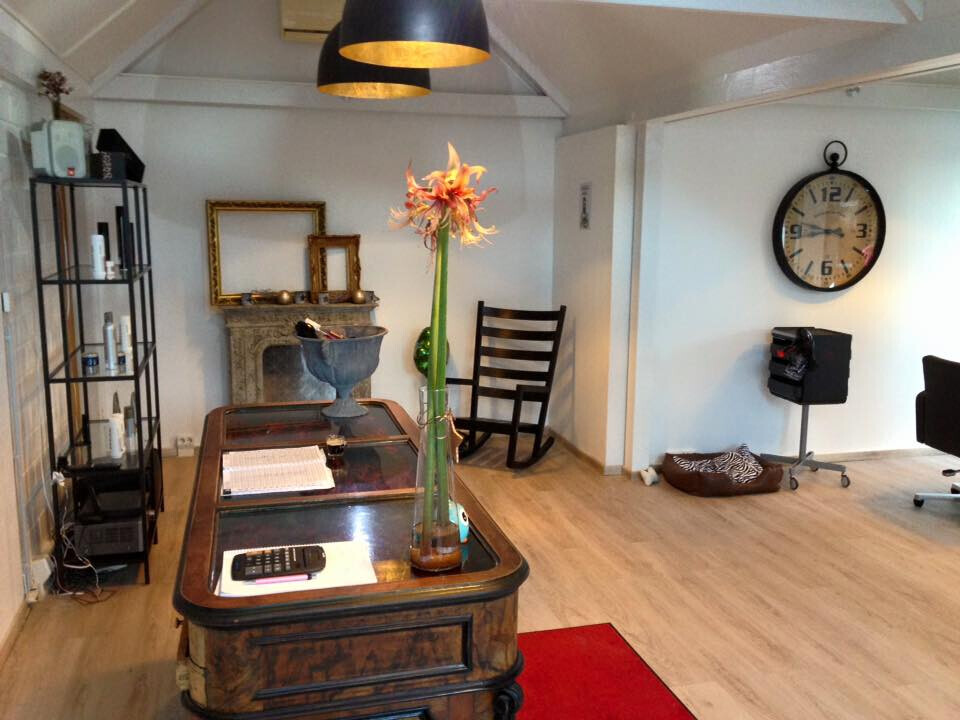 Bilder LC Friseure by Simon Heines