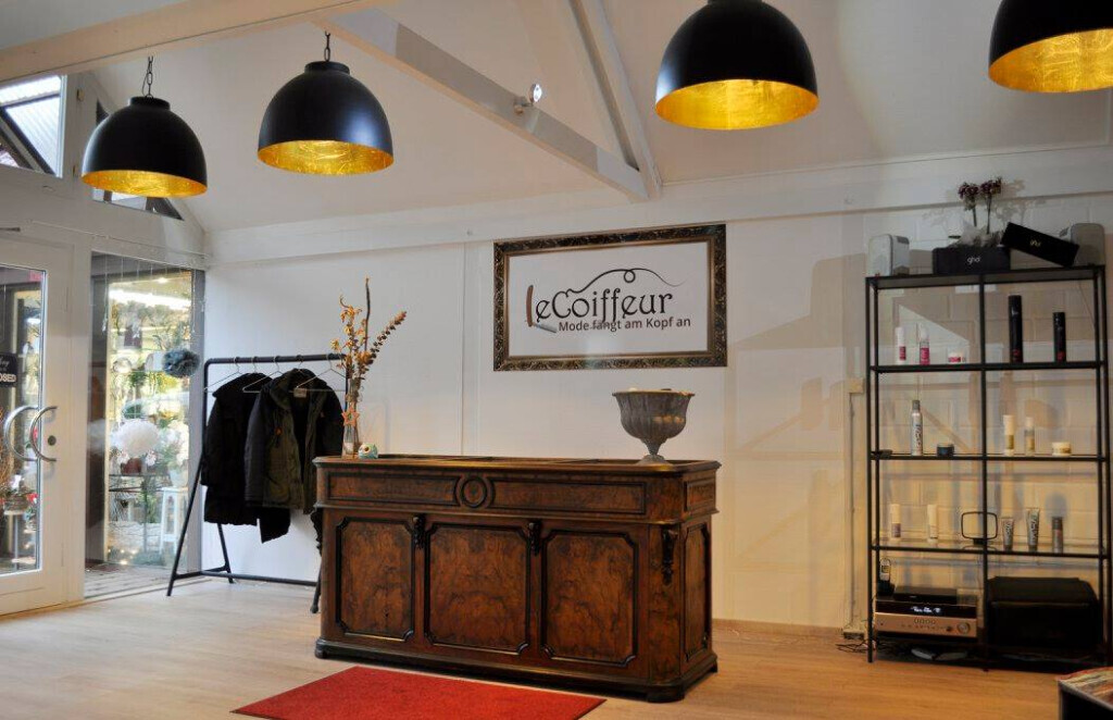 Bilder LC Friseure by Simon Heines