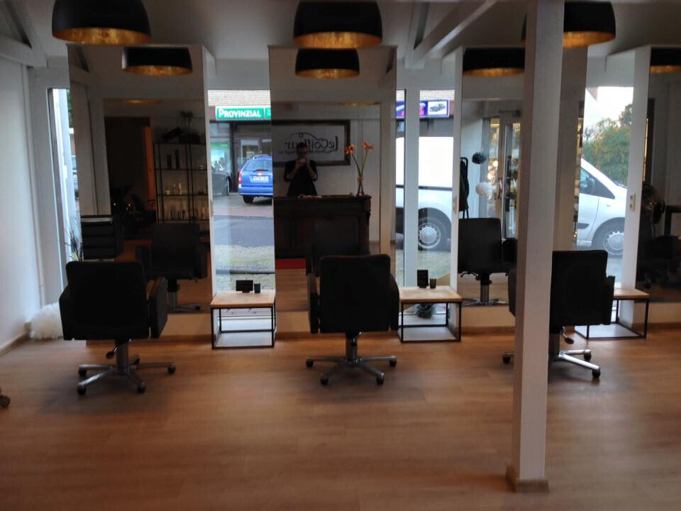 Bilder LC Friseure by Simon Heines