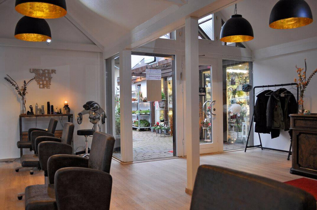 Bilder LC Friseure by Simon Heines