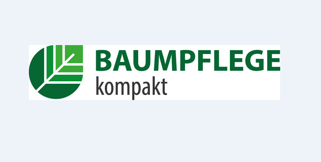 Baumpflege Kompakt, Johannes Mortier Logo