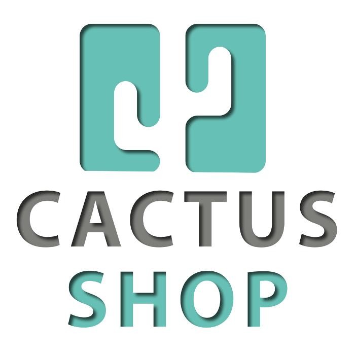 Cactus Logo