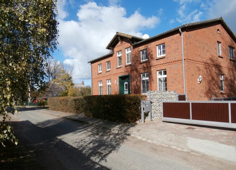 Bilder easyquartier Ihre Zimmervermittlung in Ostseebad Wustrow Ferienwohnung oder Ferienhaus