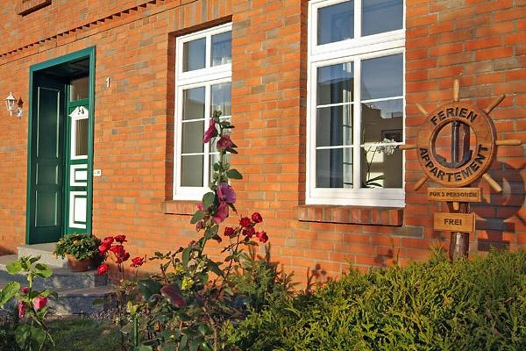 Bilder easyquartier Ihre Zimmervermittlung in Ostseebad Wustrow Ferienwohnung oder Ferienhaus