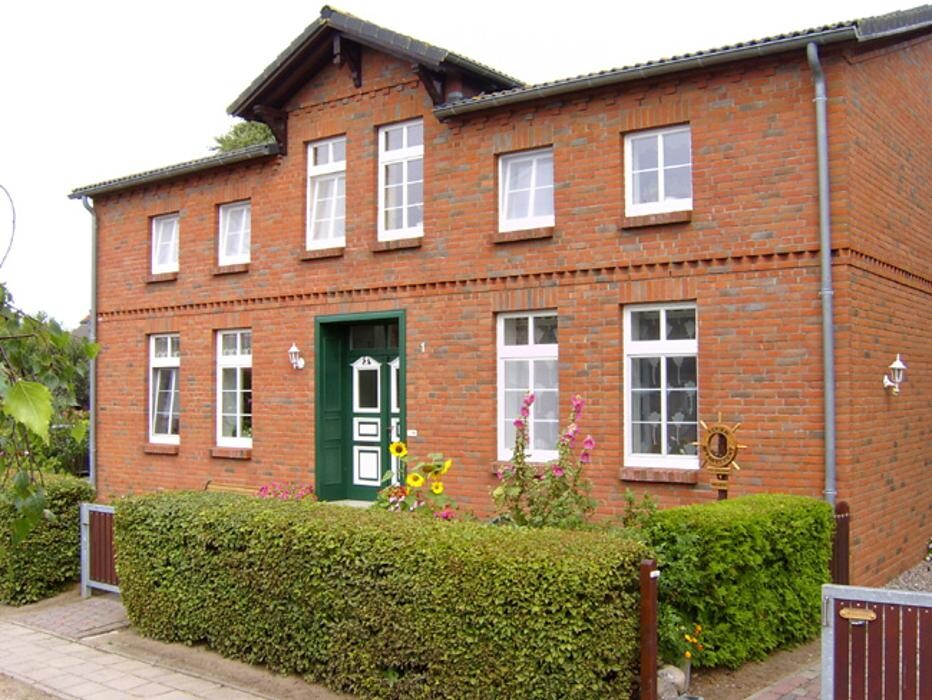 Bilder easyquartier Ihre Zimmervermittlung in Ostseebad Wustrow Ferienwohnung oder Ferienhaus