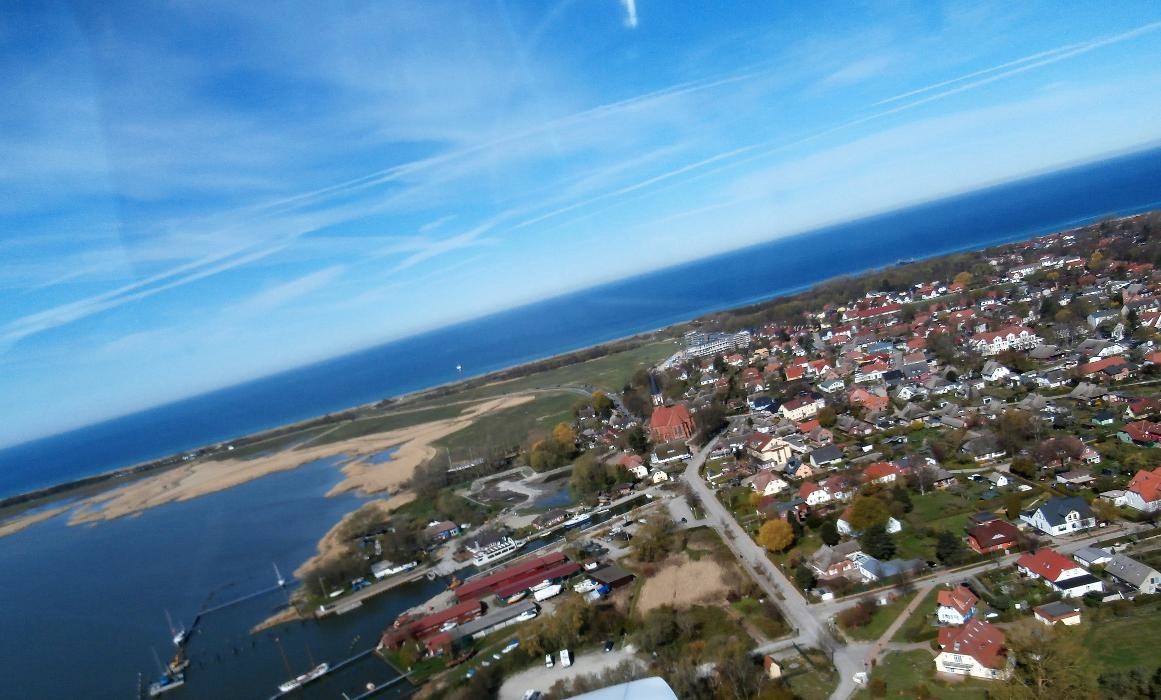 Bilder easyquartier Ihre Zimmervermittlung in Ostseebad Wustrow Ferienwohnung oder Ferienhaus