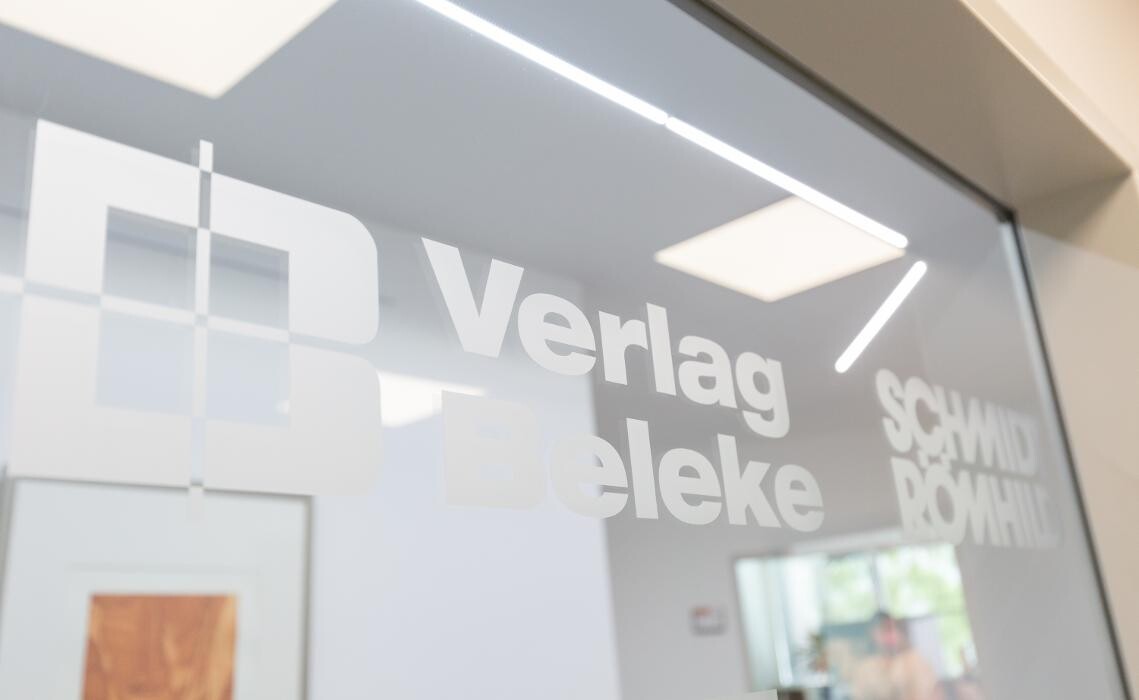 Bilder Verlag Beleke GmbH - mediamagneten