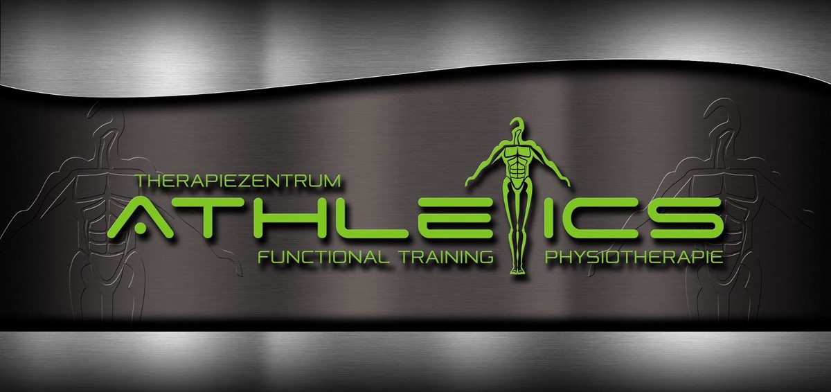 ATHLETICS - Functional Training & Physiotherapie Logo