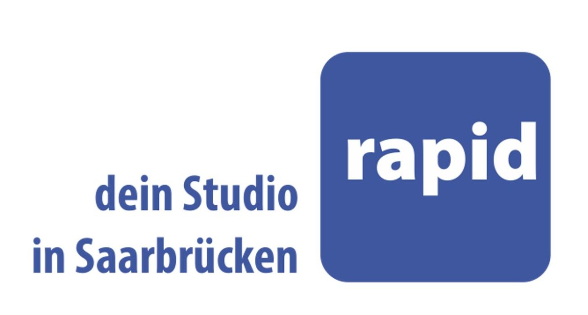 rapid studio Logo