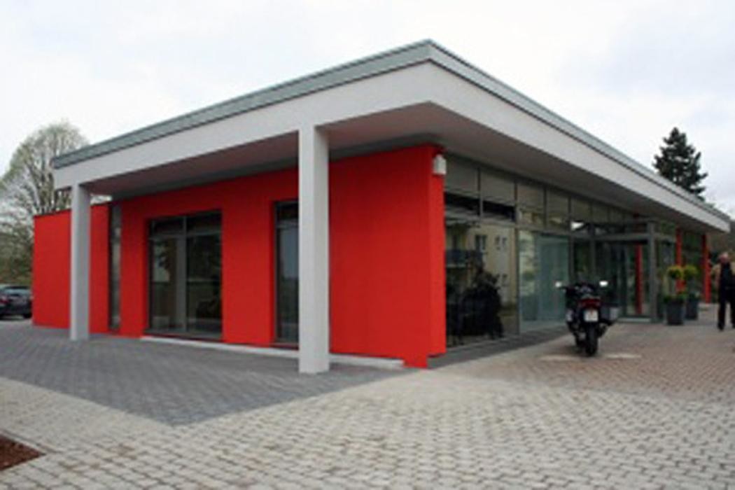 Bilder Immobiliengruppe Saarbrücken