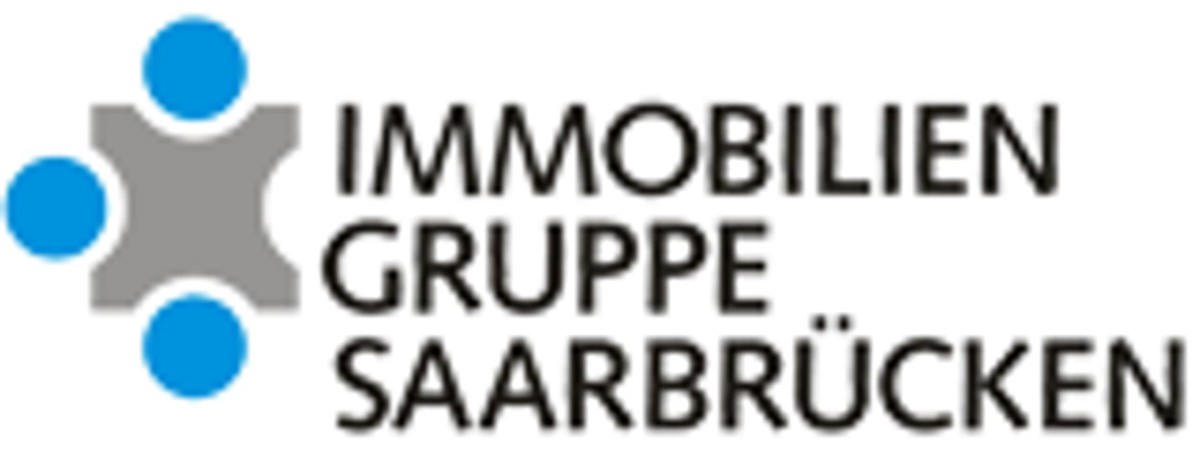 Immobiliengruppe Saarbrücken Logo