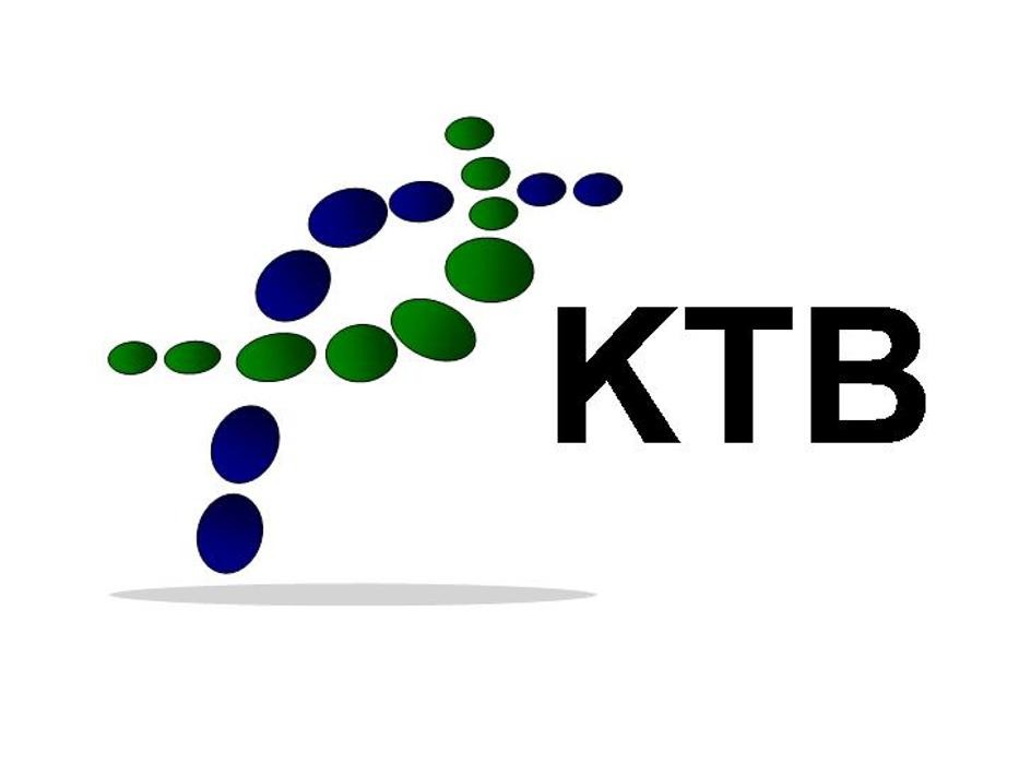 KTB Kurierdienst Transporte Bachfischer, Regalservice, Hausmeisterdienst Logo