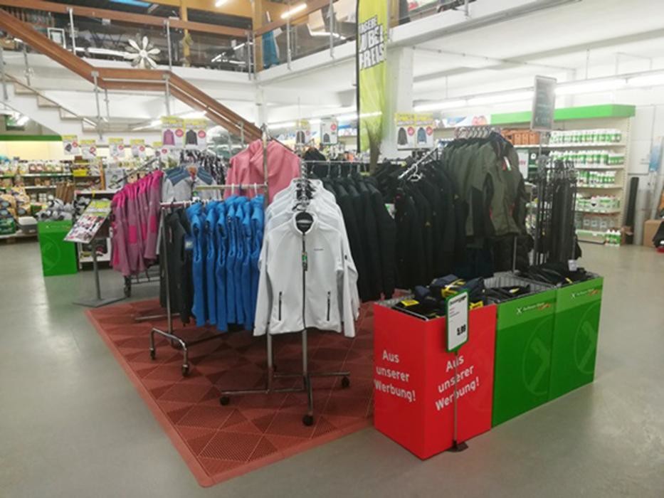 Bilder Raiffeisen-Markt Katzenelnbogen