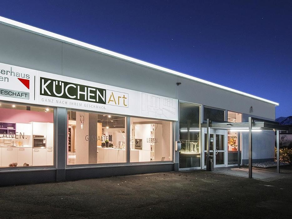 Bilder Küchen Art GmbH