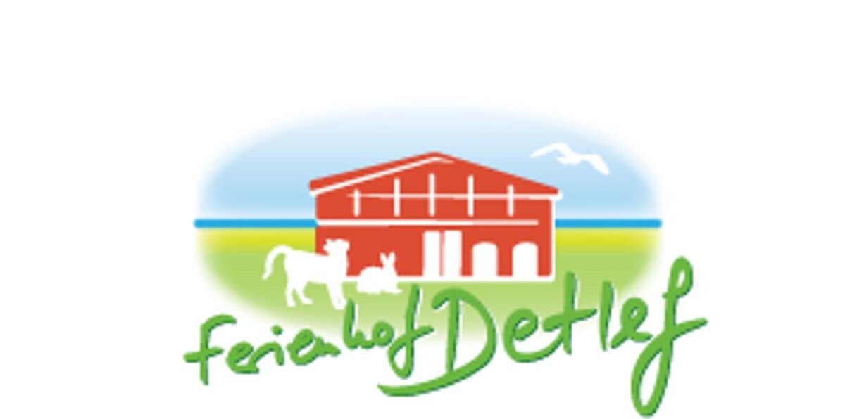 Ferienhof Kathrin Detlef Logo