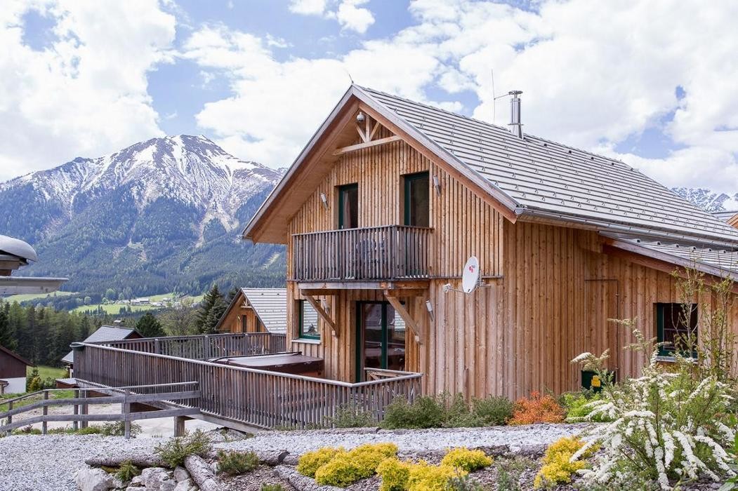 Bilder Alpenimmobilien