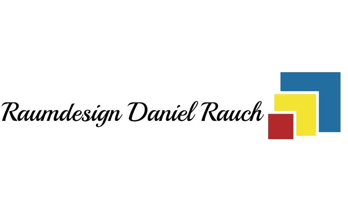 Raumdesign Daniel Rauch Logo