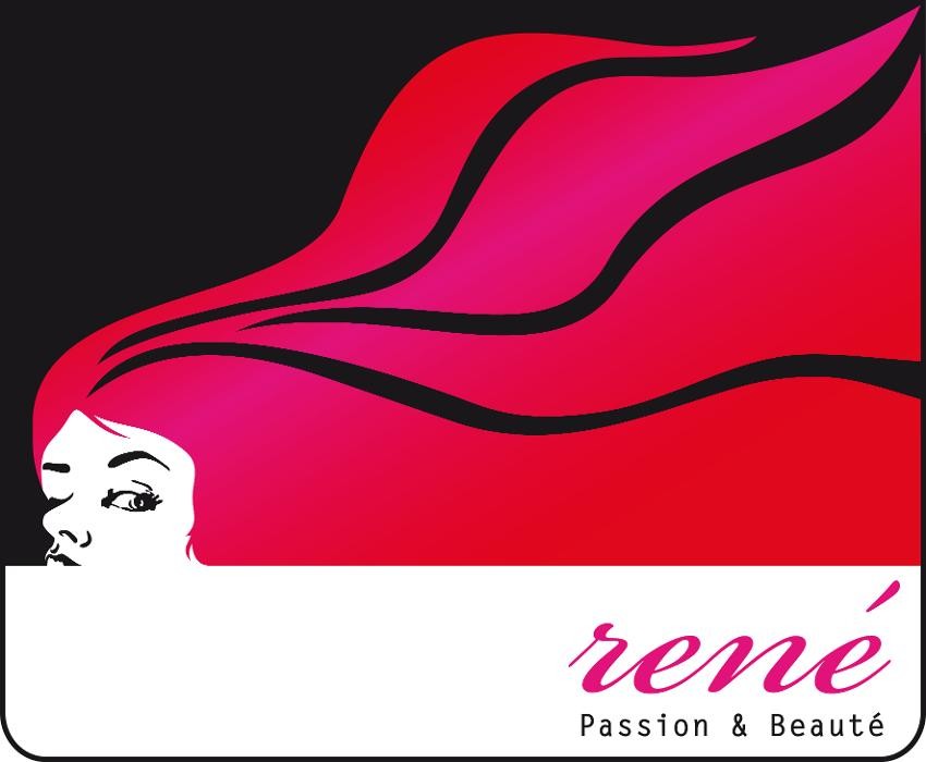 Passion Beauté René Logo