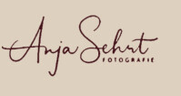 Anja Sehrt Fotografie Logo