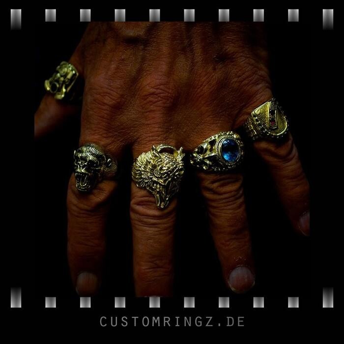Bilder Customringz