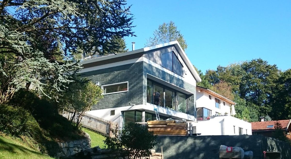 Bilder Architekt Dipl. Ing. Roland Hänel