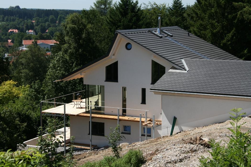 Bilder Architekt Dipl. Ing. Roland Hänel