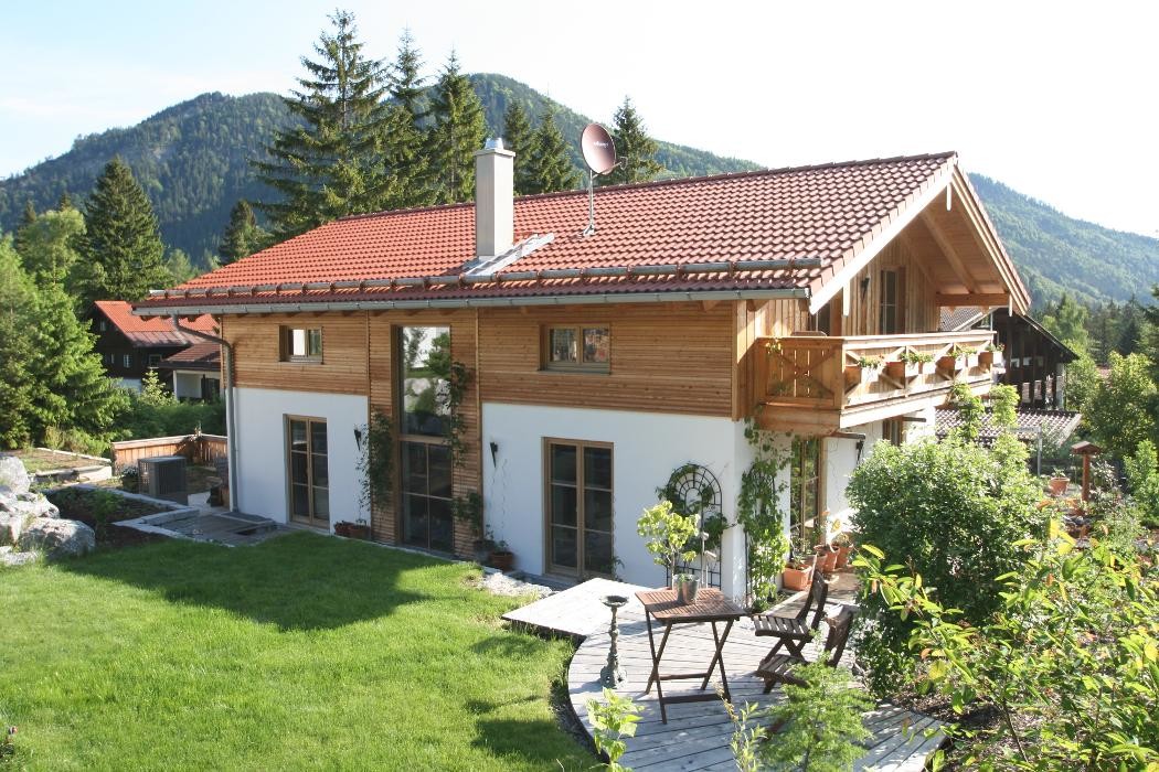 Bilder Architekt Dipl. Ing. Roland Hänel
