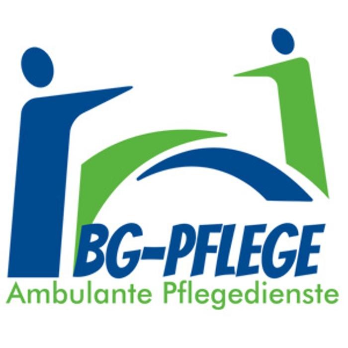 BG-Pflege Logo