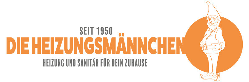 Heizungsmännchen GmbH & Co Kg Logo
