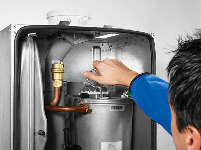 Bilder Heizungsmännchen GmbH & Co Kg