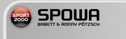 SpoWa Pötzsch OHG Logo