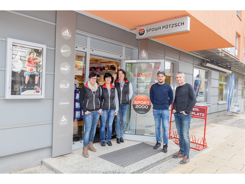 Bilder SpoWa Pötzsch OHG