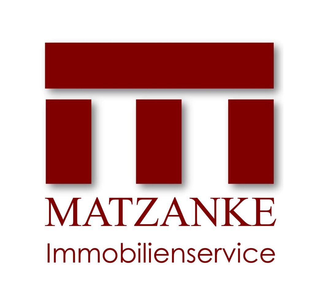 Matzanke Immobilienservice GmbH Logo