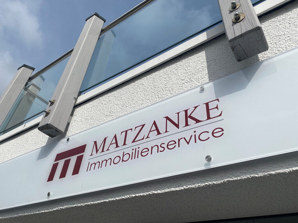 Bilder Matzanke Immobilienservice GmbH