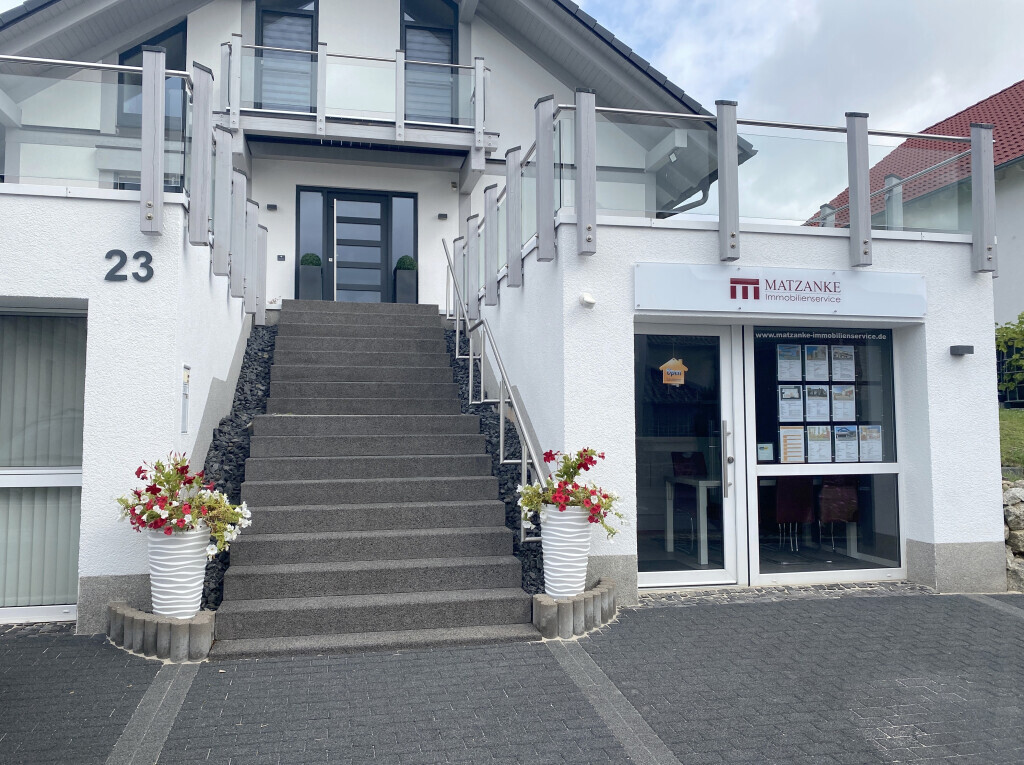 Bilder Matzanke Immobilienservice GmbH