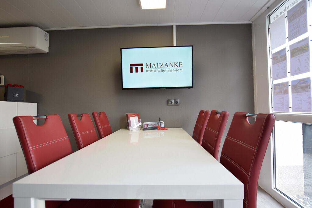Bilder Matzanke Immobilienservice GmbH