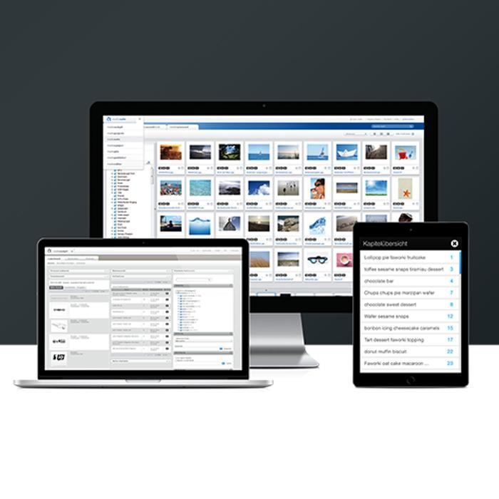 Bilder Bertsch Innovation