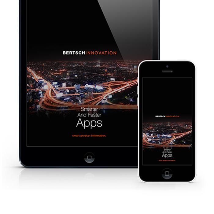 Bilder Bertsch Innovation
