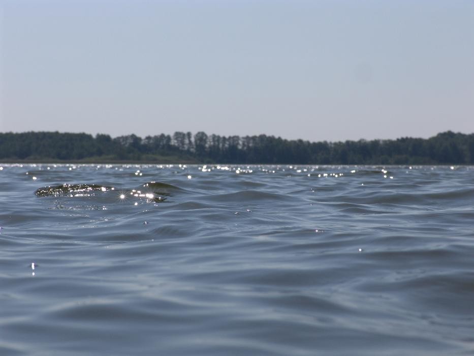 Ferienwohnungen am Mellensee bis 6 Personen Logo